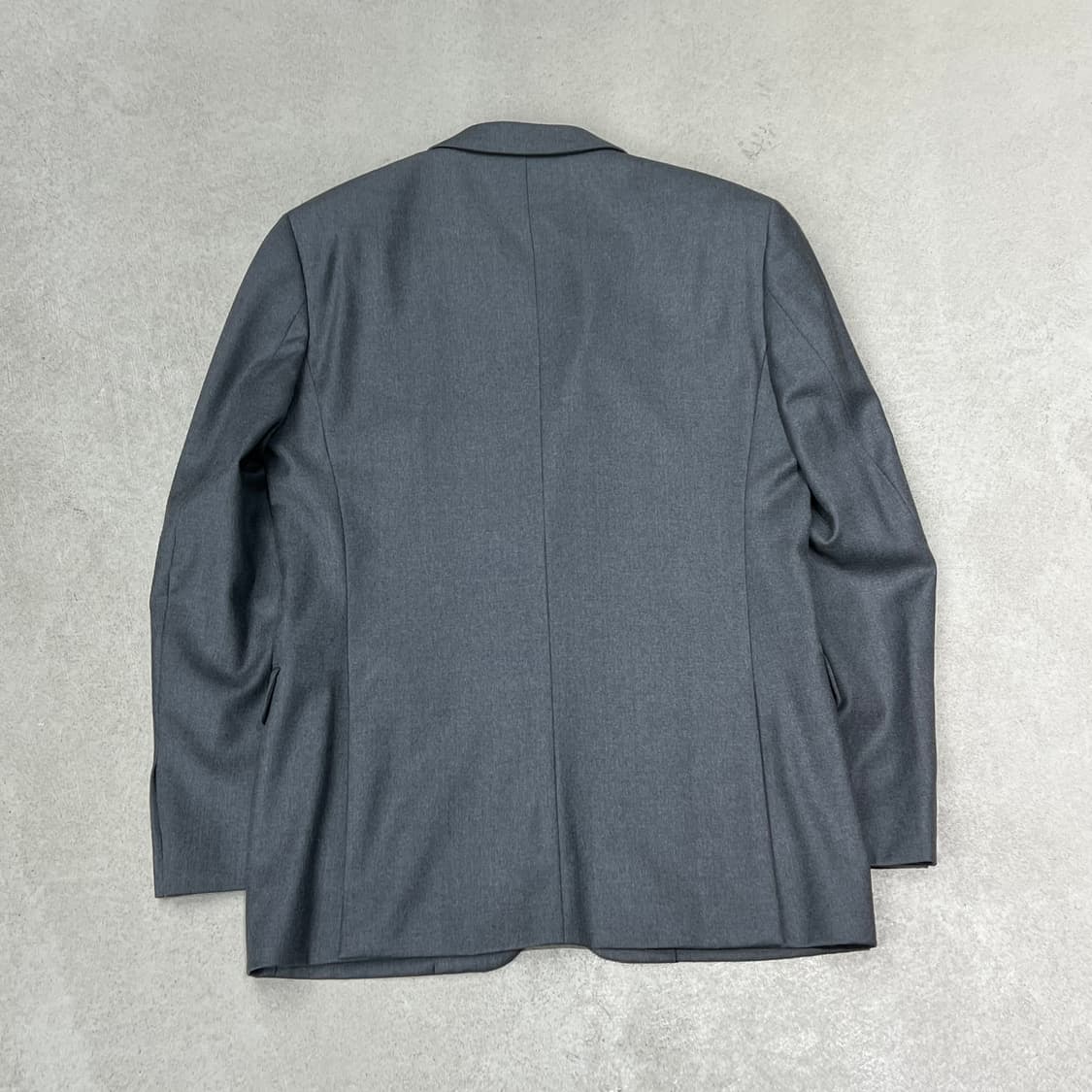 DKNY 울 블레이저 s09987 상품이미지2