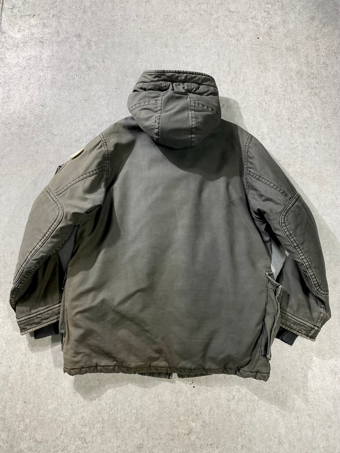 [100-103] Polo Jeans 폴로 진스 랄프로렌 N3B 파카 상품이미지7