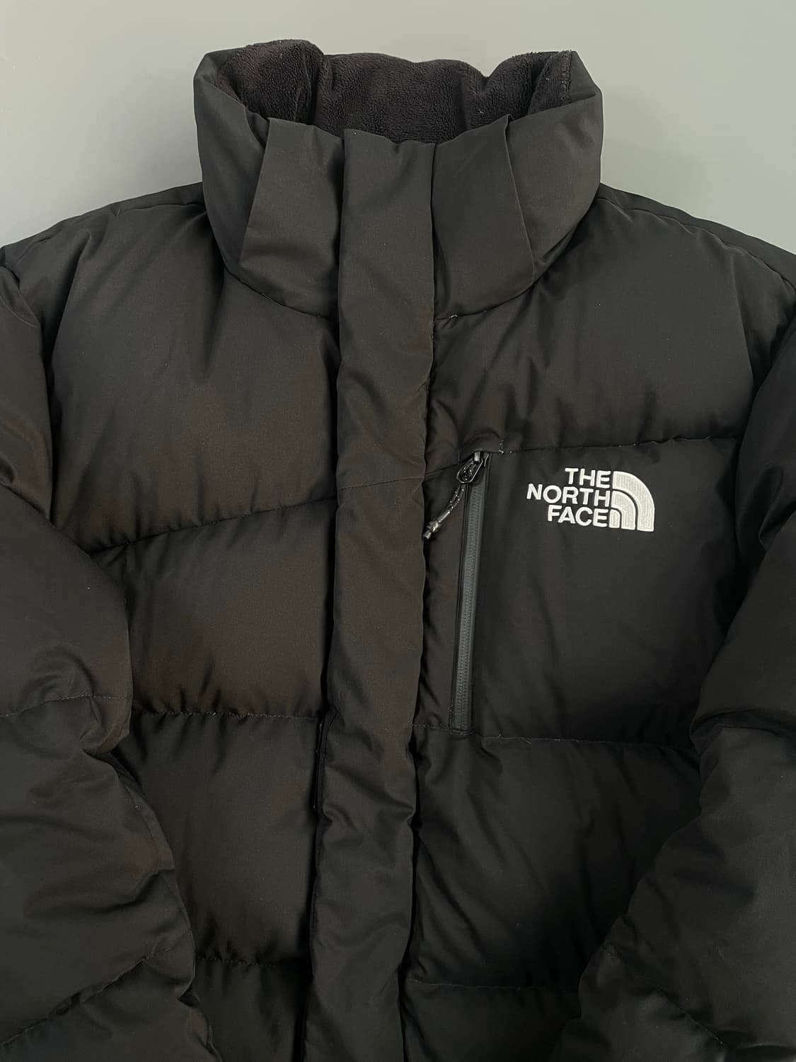 [XL] 노스페이스 마운틴 에슬레틱스 덕 다운 패딩 상품이미지4