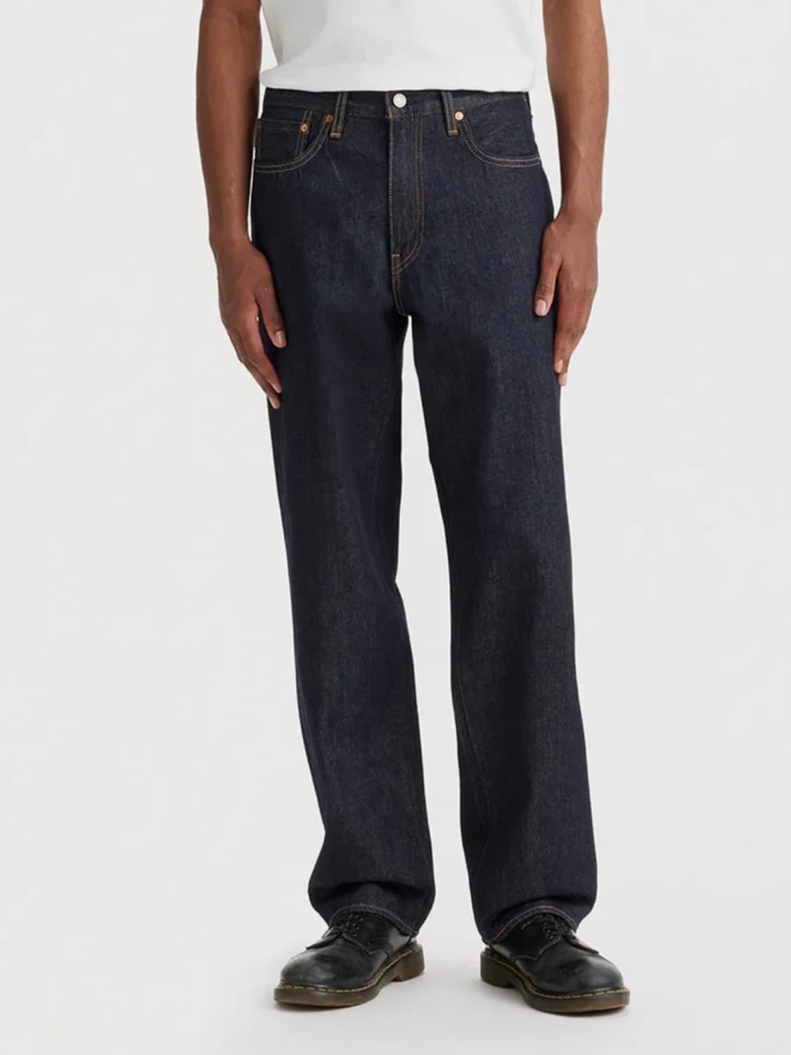 리바이스 568 W30 L30 상품이미지1