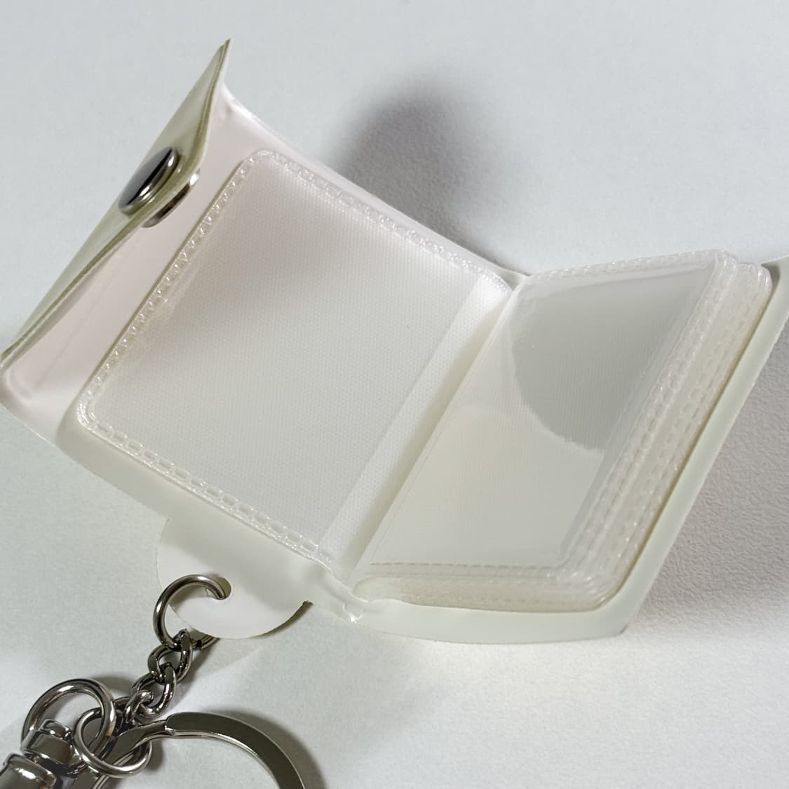 덴스 Thence 증사 홀더 키링 상품이미지5