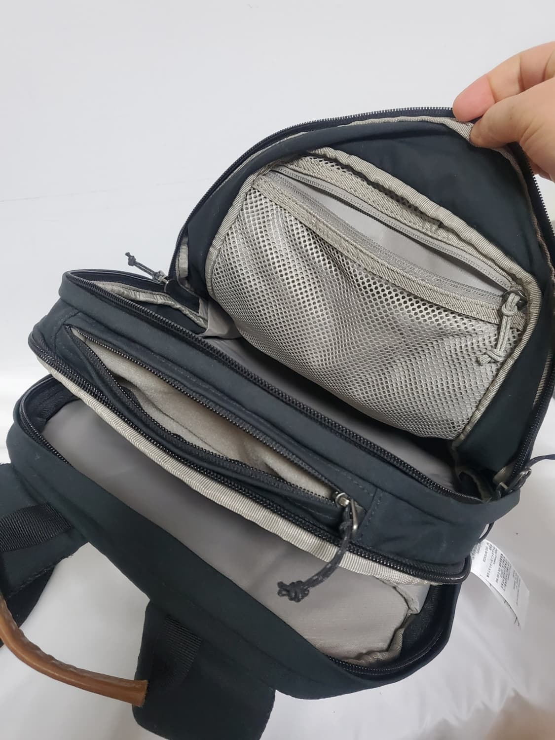 피엘라벤 백팩 정품 28L 상품이미지9