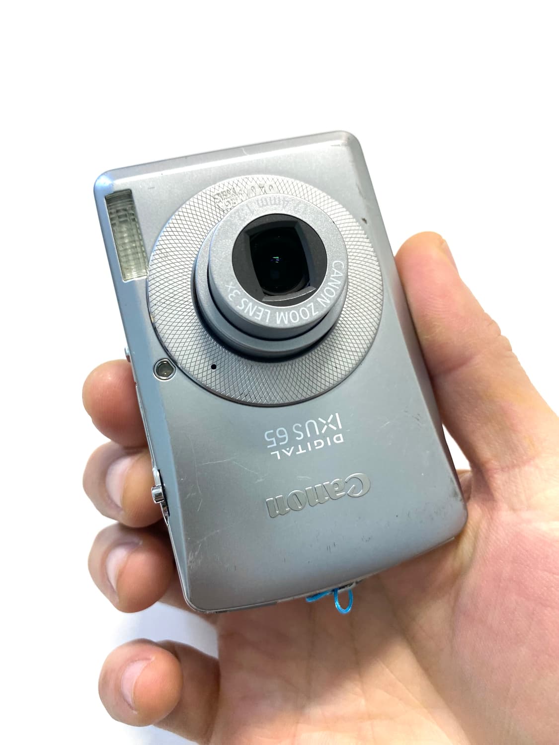 캐논 익서스 IXUS 65 디지털 카메라 상품이미지9