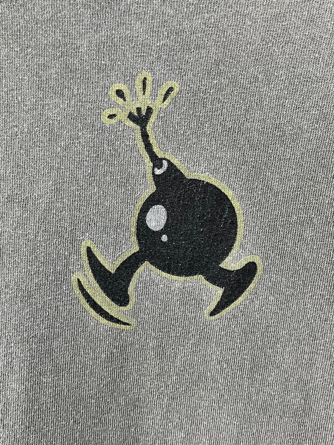 90s No Fear faded skateboard tee 🇺🇸 상품이미지6