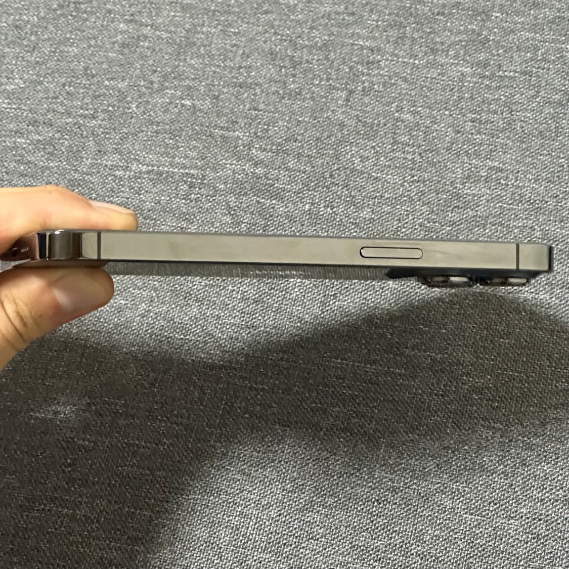 아이폰 13 프로 1tb 그래파이트 상품이미지5