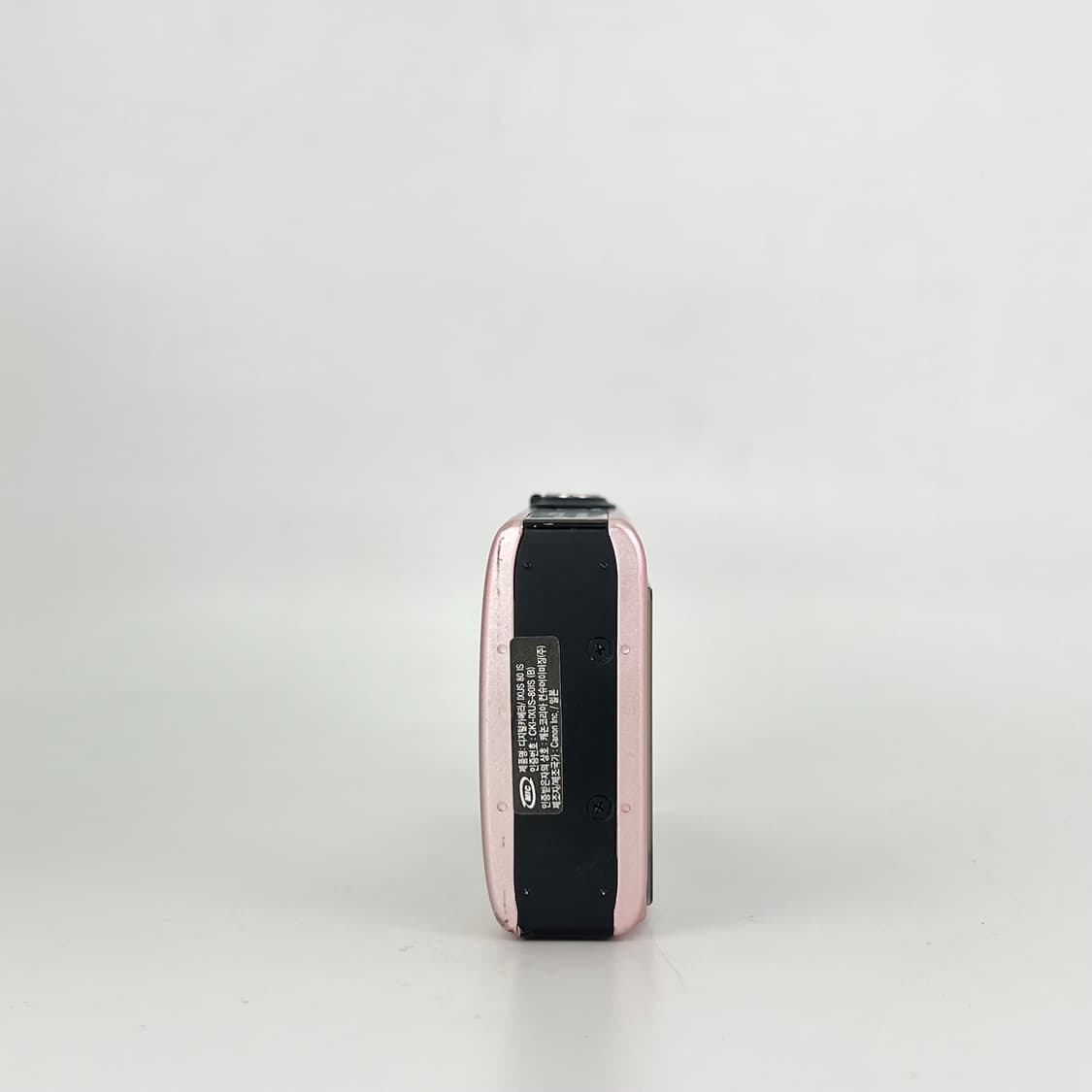 캐논 익서스 Canon IXUS 80 IS 핑크 상품이미지7