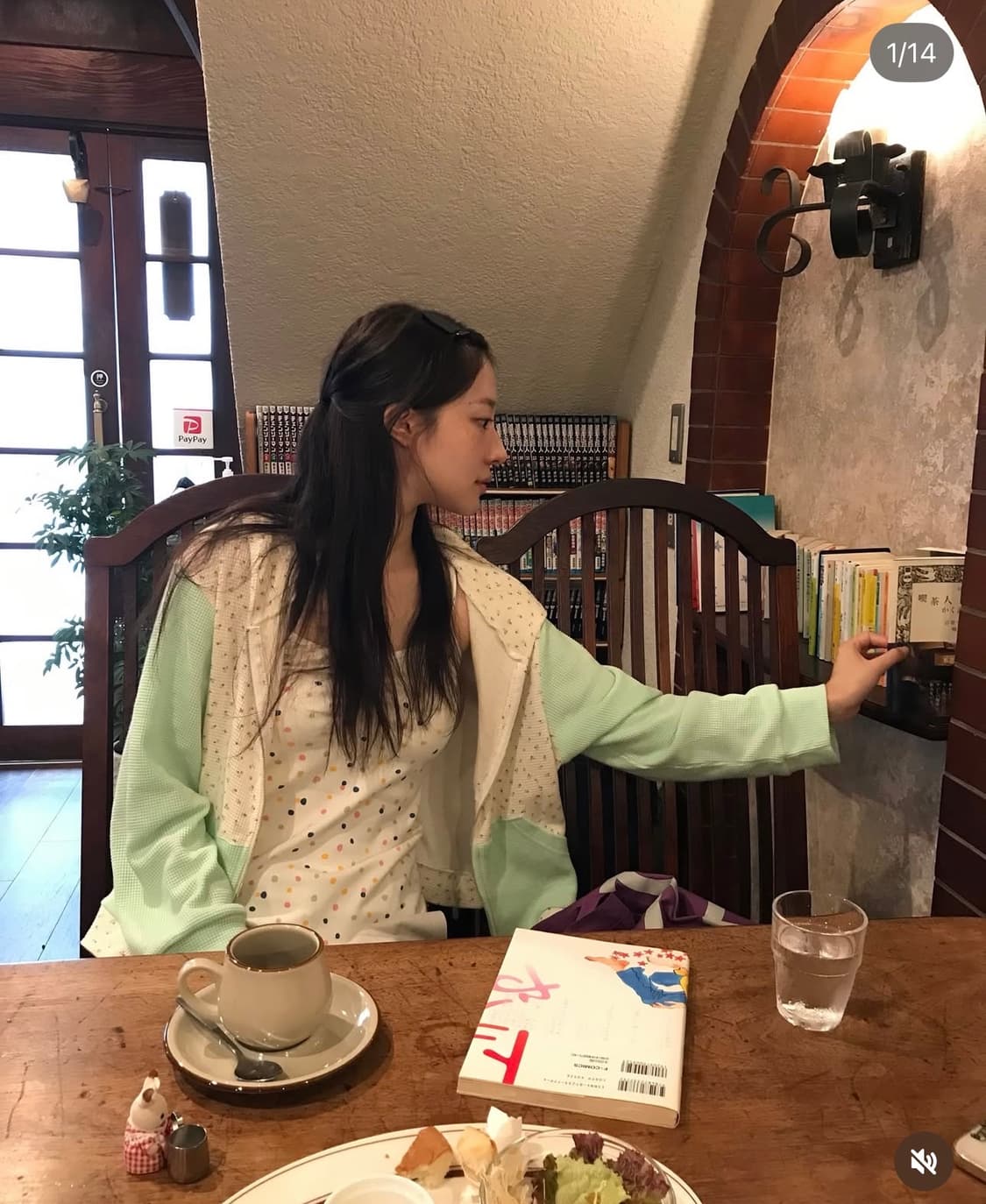 스튜디오 알로이 후드집업 alloy 상품이미지1