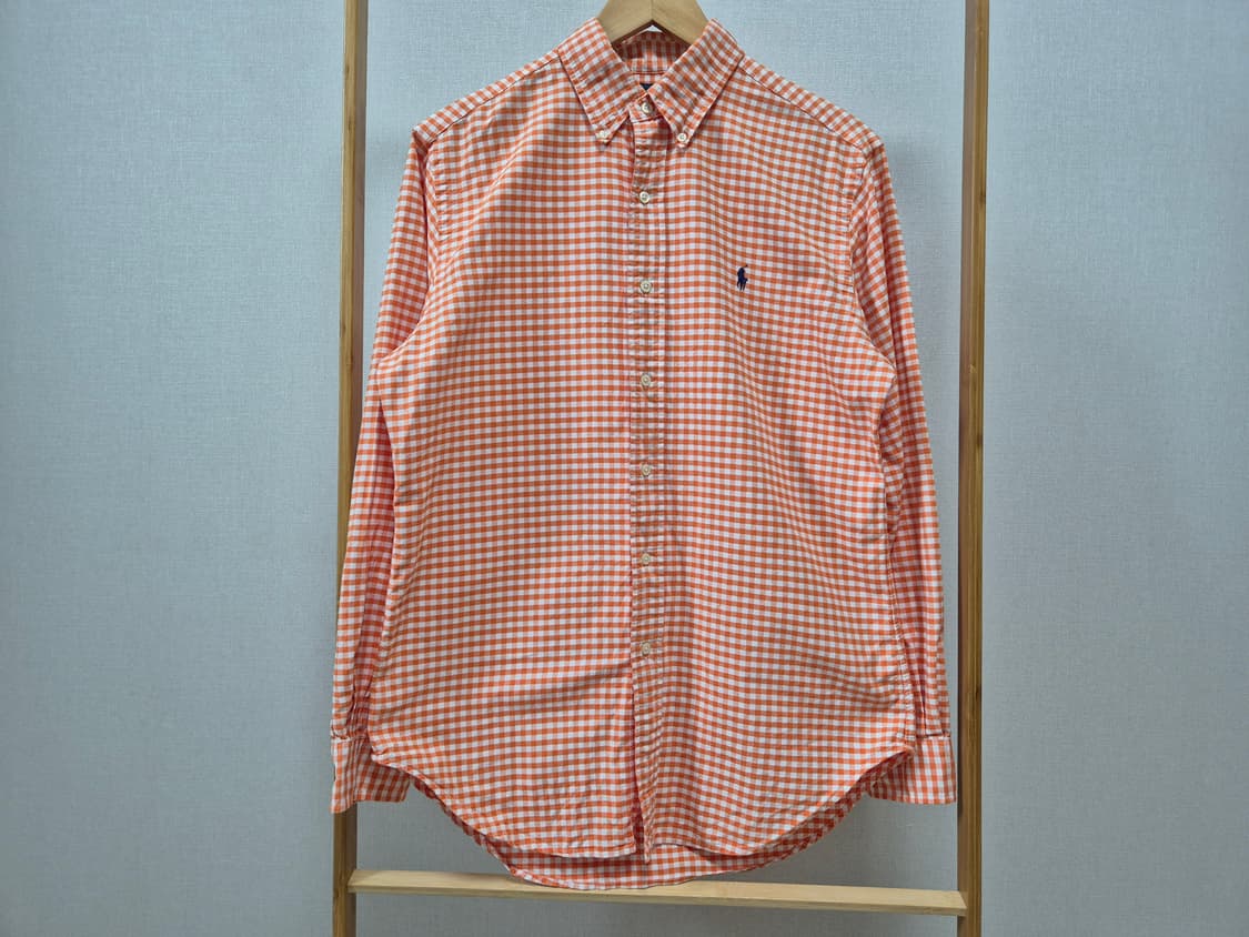 폴로 랄프로렌 남성 남방 100 상품이미지1