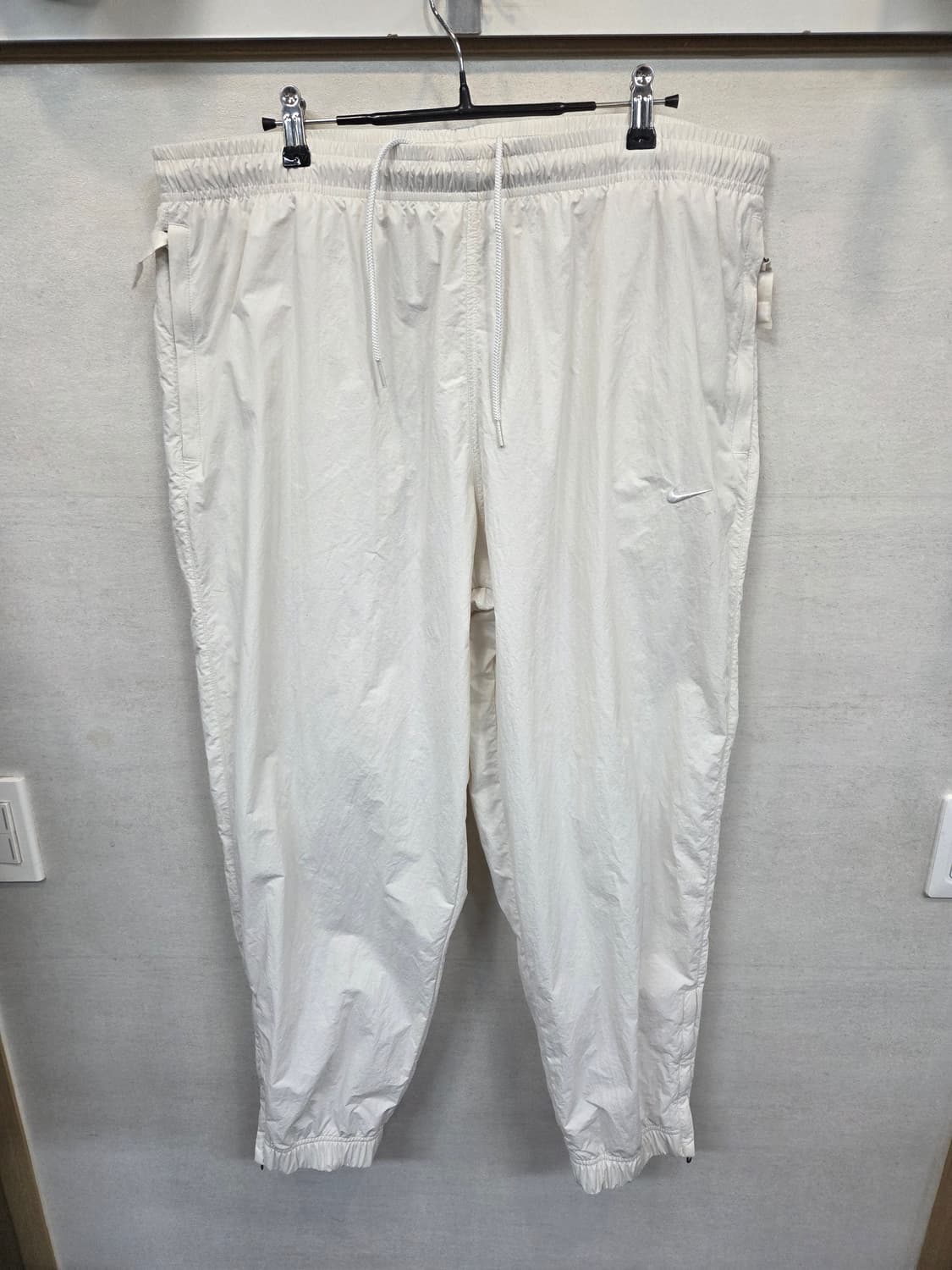 나이키 솔로스우시 우븐 팬츠 xxl xxxl 상품이미지1