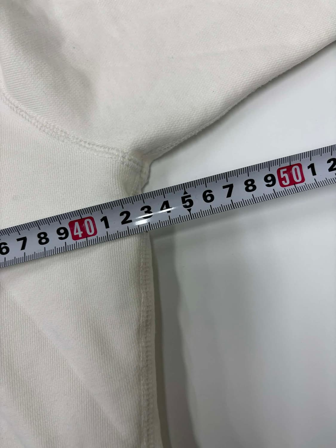 나이키 y2k 스컬 해골 빅로고 반달스 대장급 걸즈 스웨트셔츠 후드티(M 상품이미지7