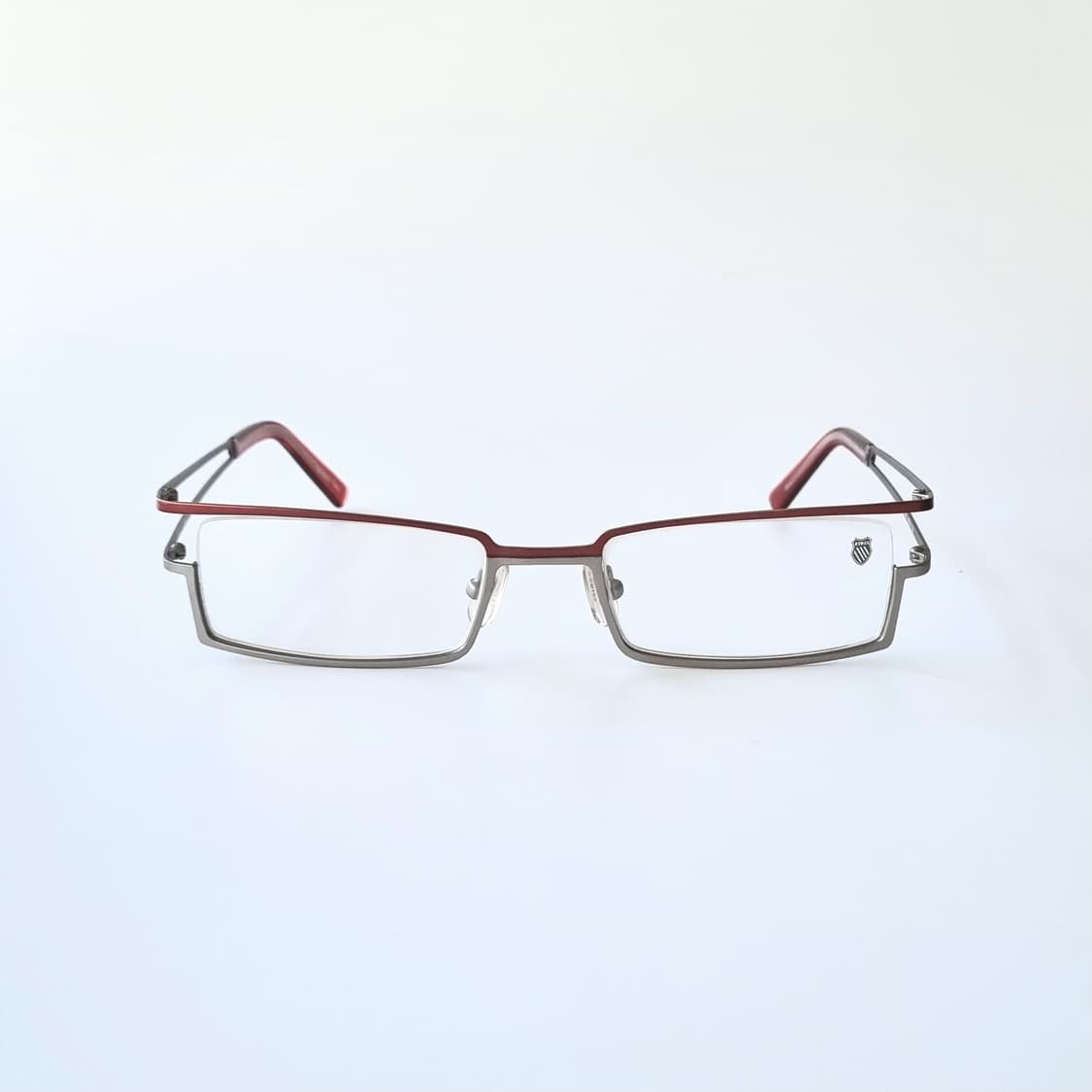 데드스탁 클래식 옆모습이 정말 예쁜 안경테 638 상품이미지2