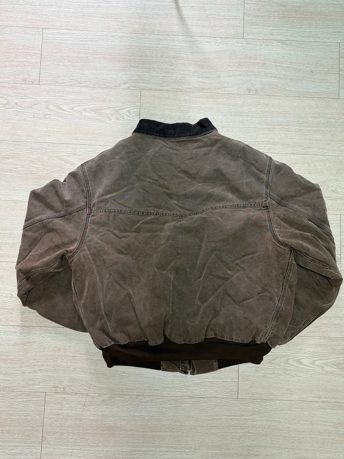 90s 칼하트 산타페 JQ2382 상품이미지3