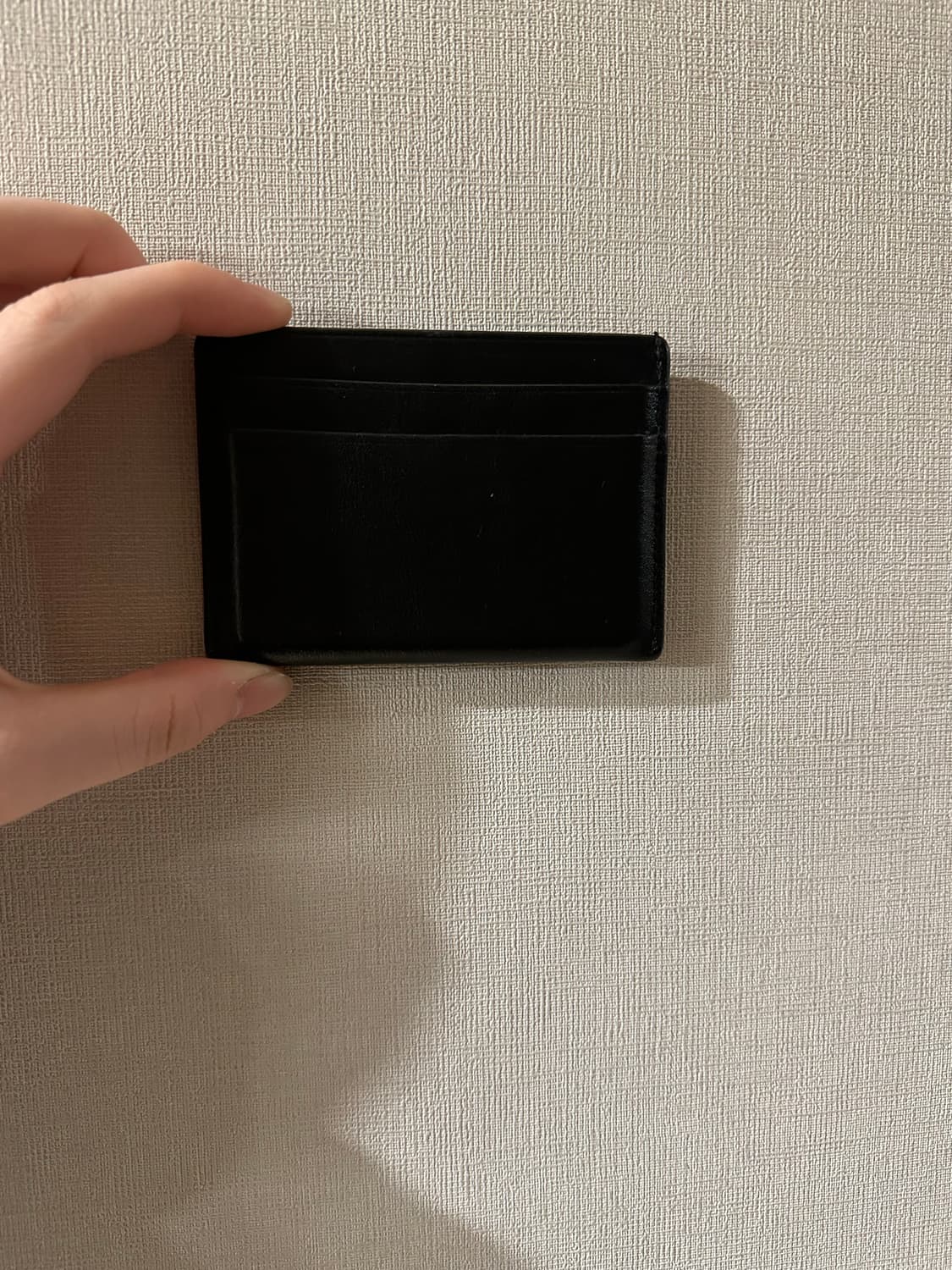 정품 겐조 카드지갑 상품이미지3