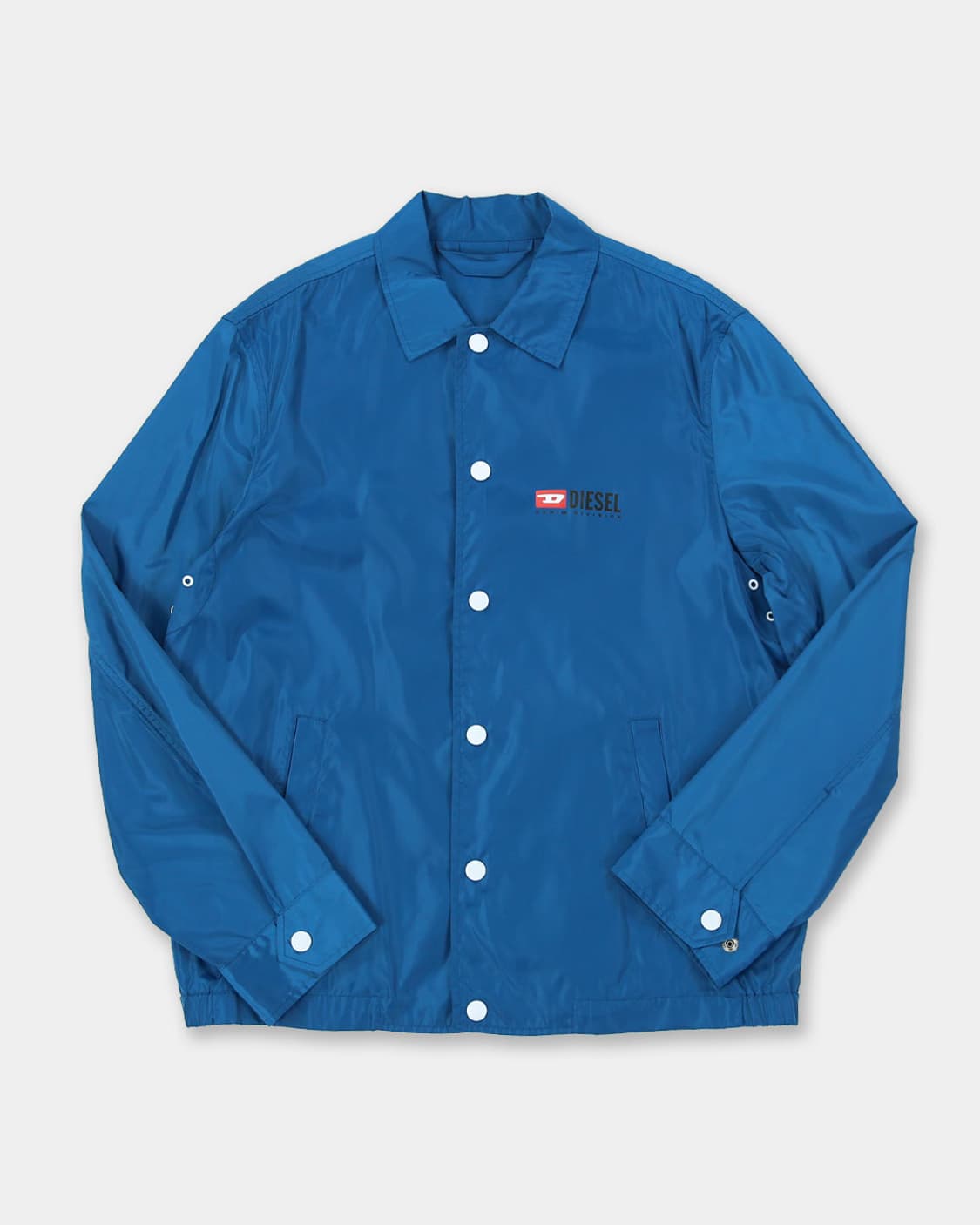 DIESEL Coach Jacket 상품이미지1