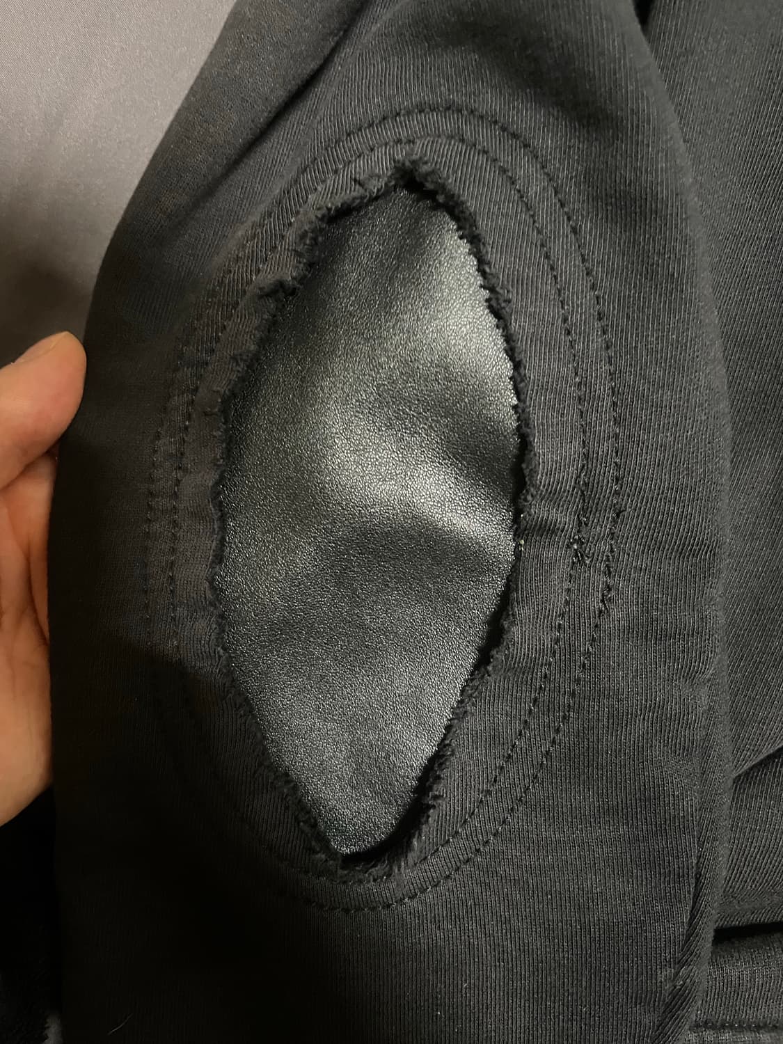 메종 마르지엘라 맨투맨 상품이미지3