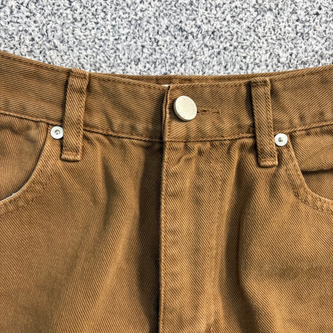 1 블루브릭 빈티지 와일드 카고 팬츠 0504J 상품이미지2