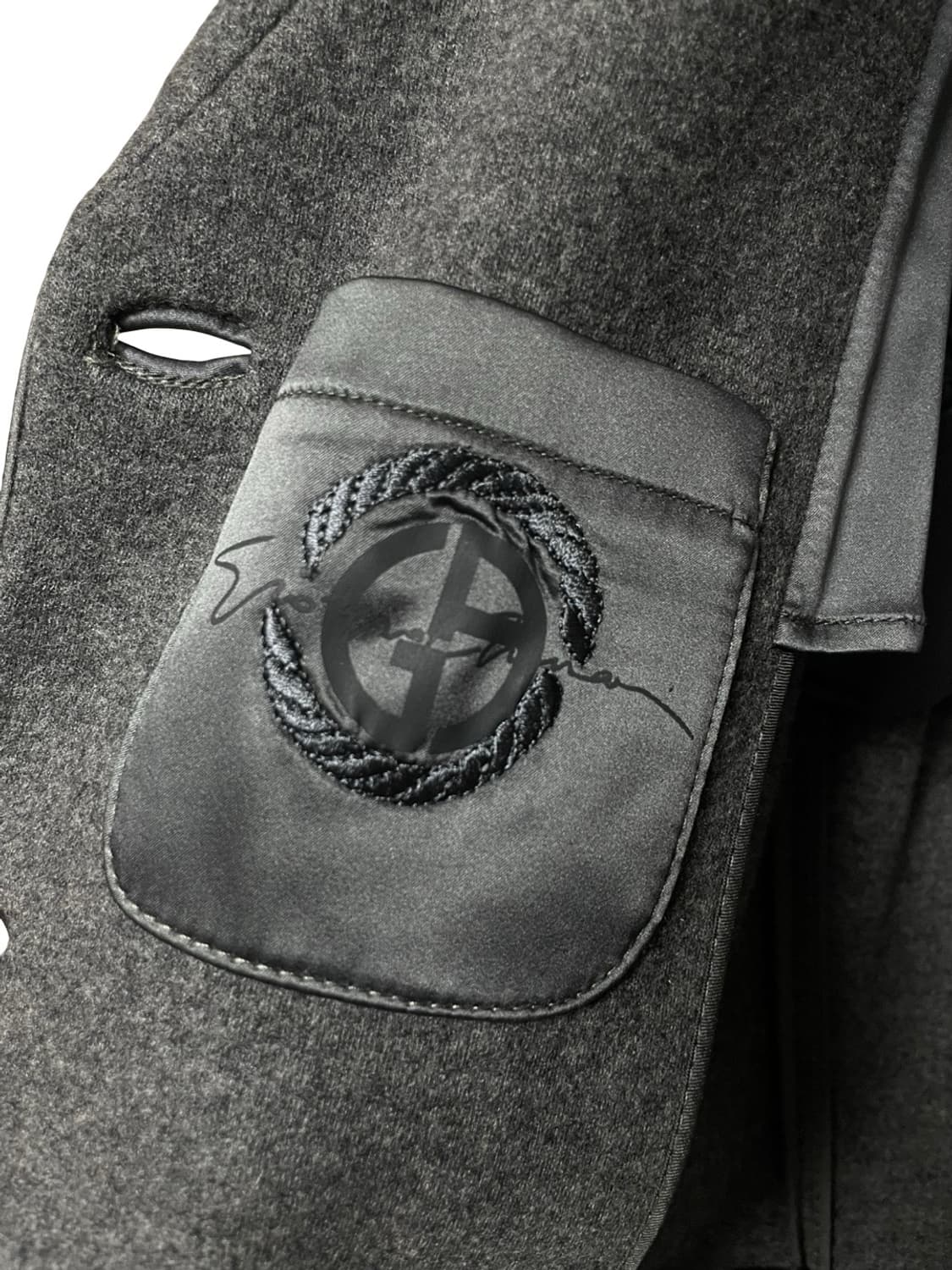 조르지오 아르마니 여성 자켓 46사이즈 상품이미지6