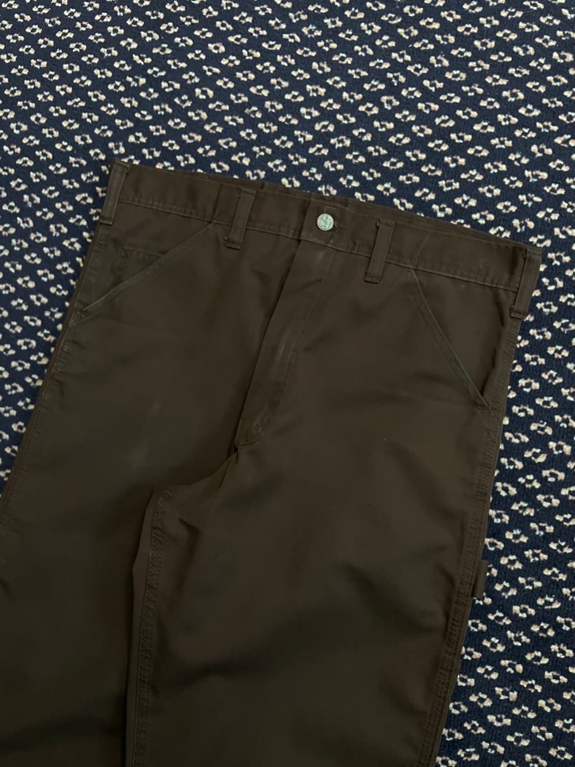 니들스 워크팬츠 상품이미지3