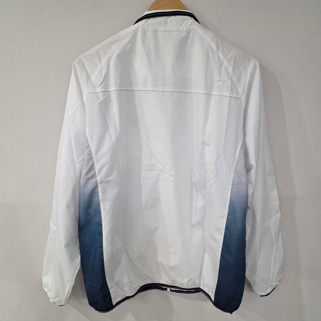 뉴제제 nyxeye 화이트 바람막이 100 사이즈 상품이미지7