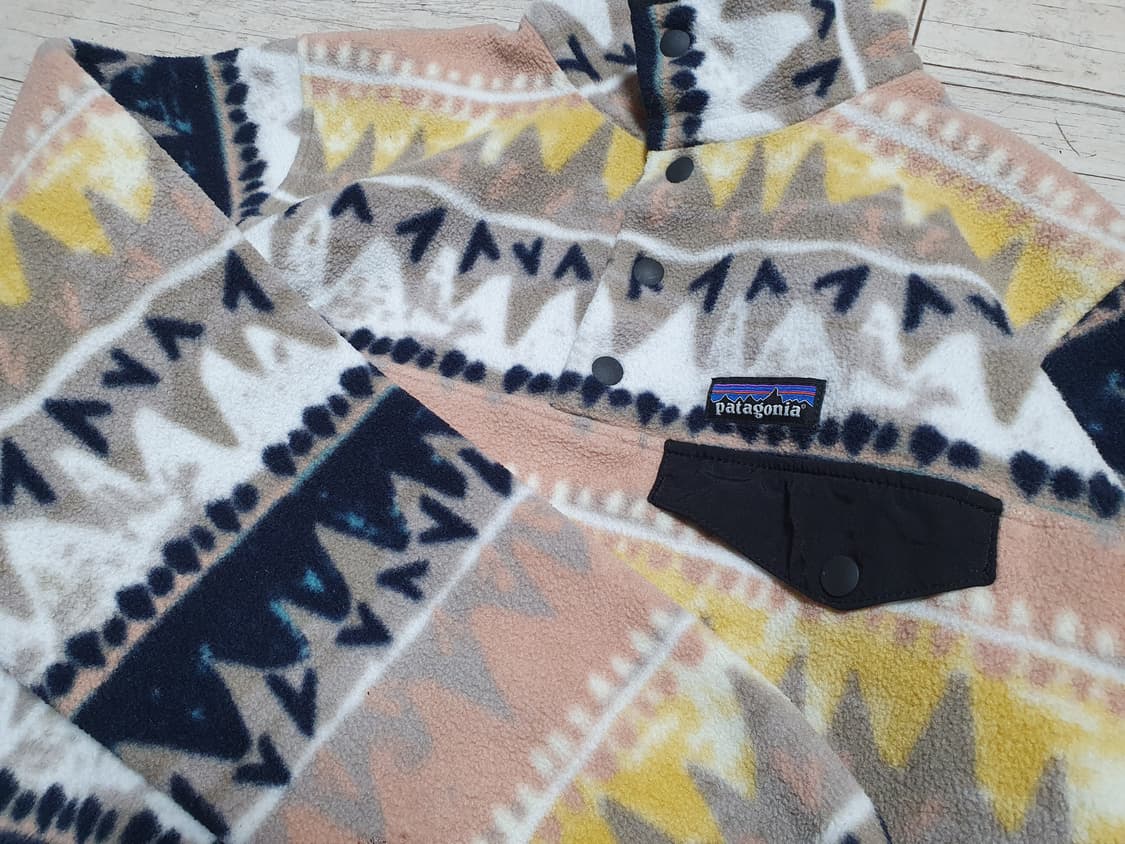 파타고니아 신칠라 S 상품이미지6