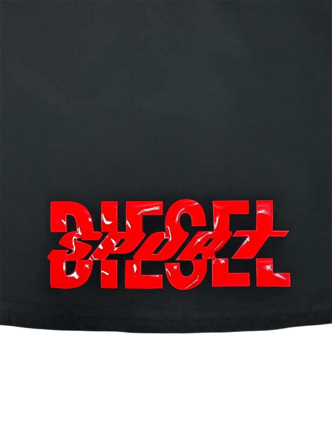 Diesel Sport Hooded Jacket 상품이미지9