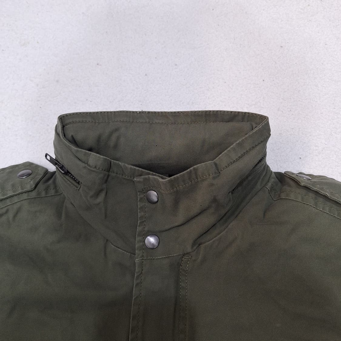 디젤 야상빈티지자켓S 상품이미지3