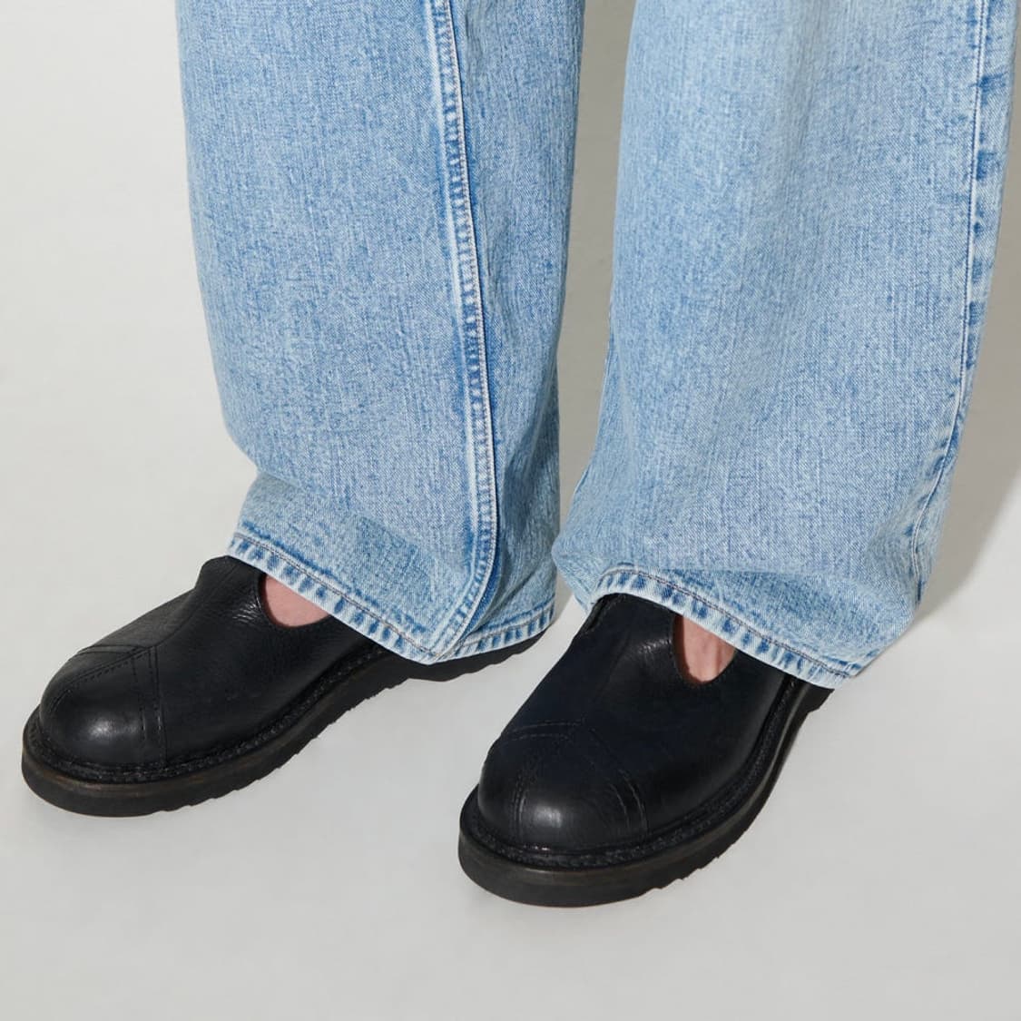 아워레가시 캠든 더비 41 (남여공용/저렴하게) 상품이미지4