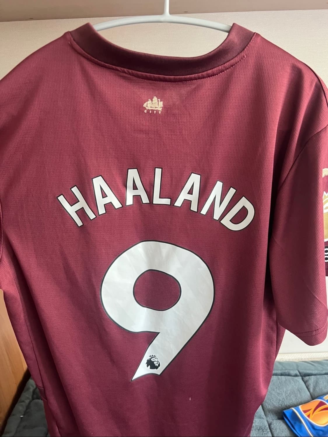 아스날 첼시 맨시티해외 축구선수 유니폼 팔아요 상품이미지5