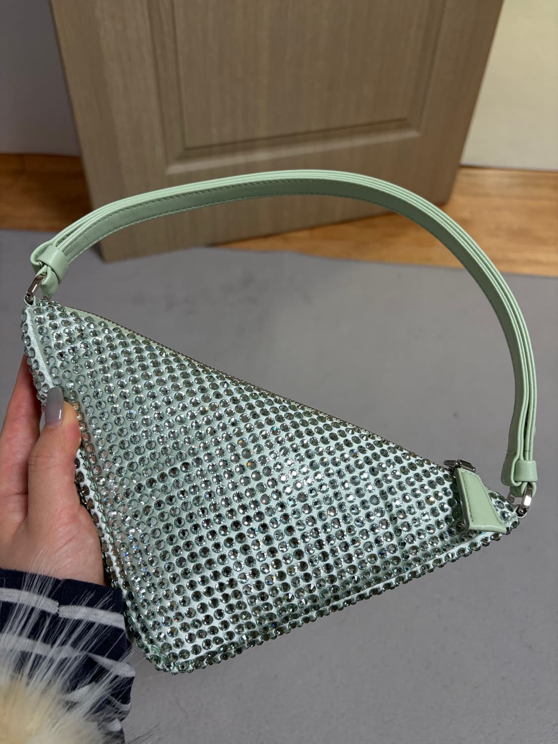 프라다 백 상품이미지2