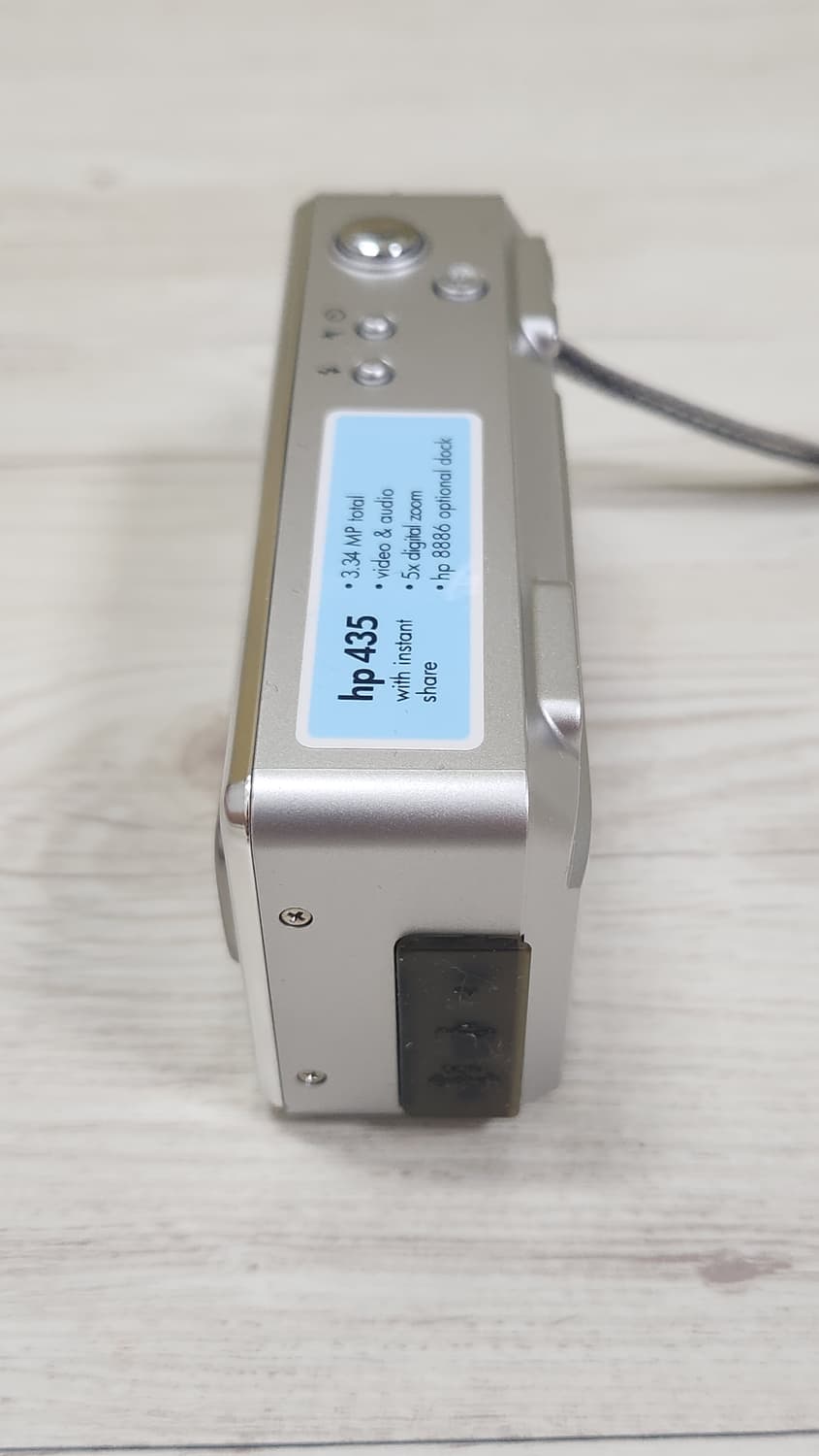 hp photosmart 435 신품급 판매 상품이미지3