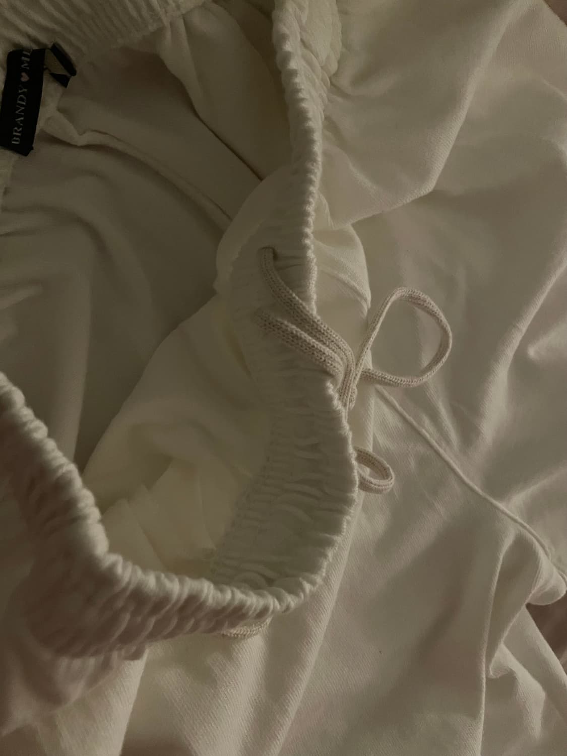 브랜디멜빌 트레이닝 팬츠 상품이미지4