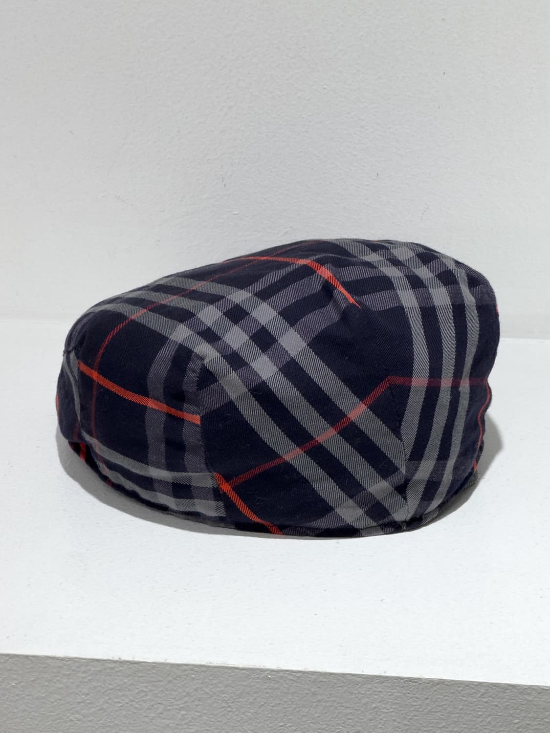 버버리 헌팅캡 상품이미지2