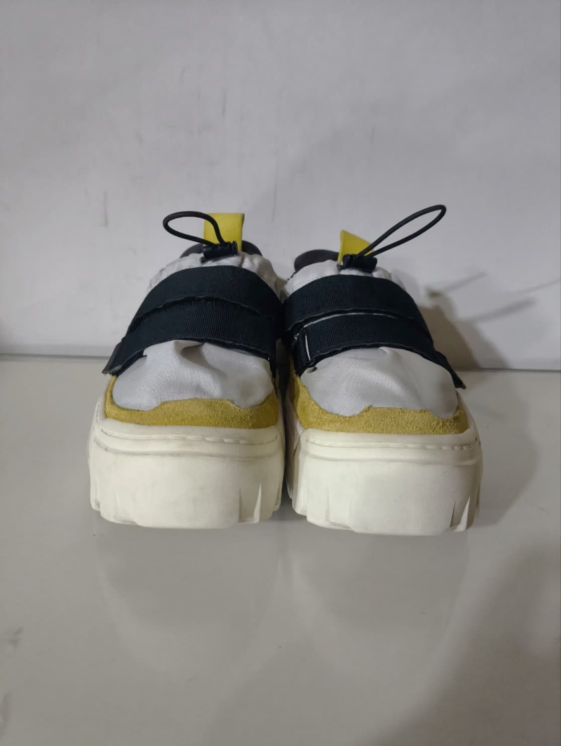 265mm 오니츠카타이거 청키 슬립온  상품이미지3