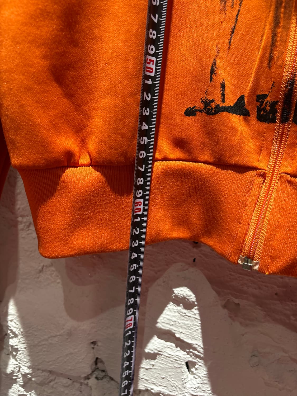 아디다스 파이어버드 네덜란드 커스텀 져지 상품이미지9