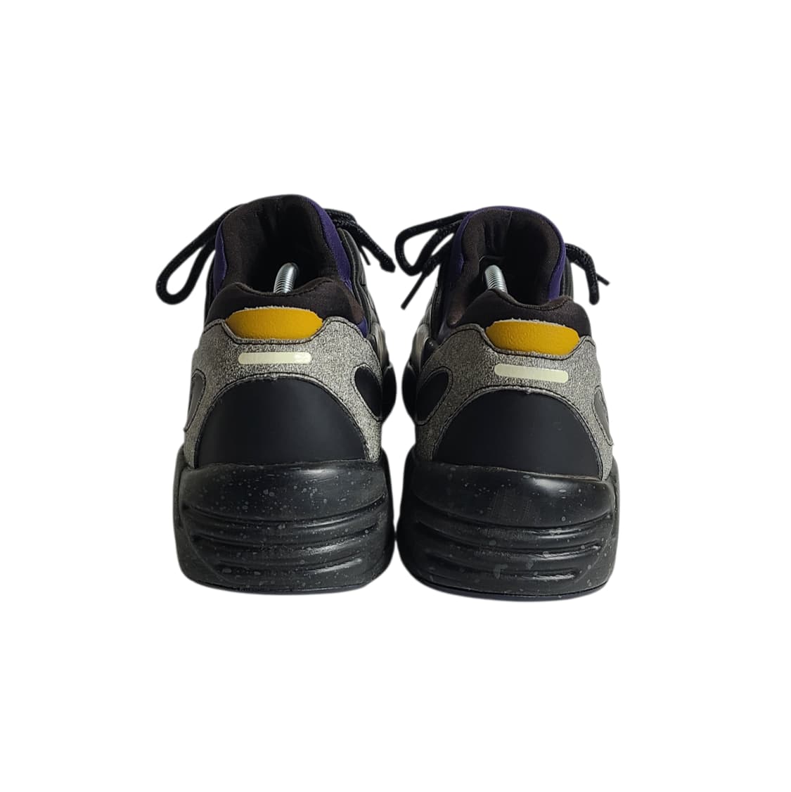 270) PUMA 푸마 x 알렉산더 맥퀸 MCQ 아카이브 테크 러너 로 상품이미지7