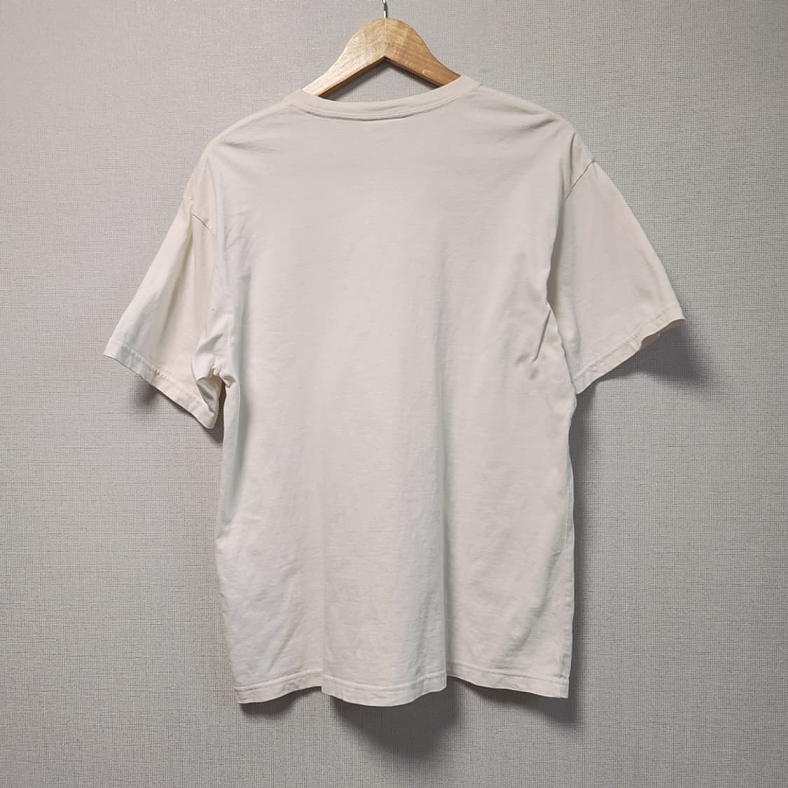 [M] Lee 리 반팔 티셔츠 상품이미지2