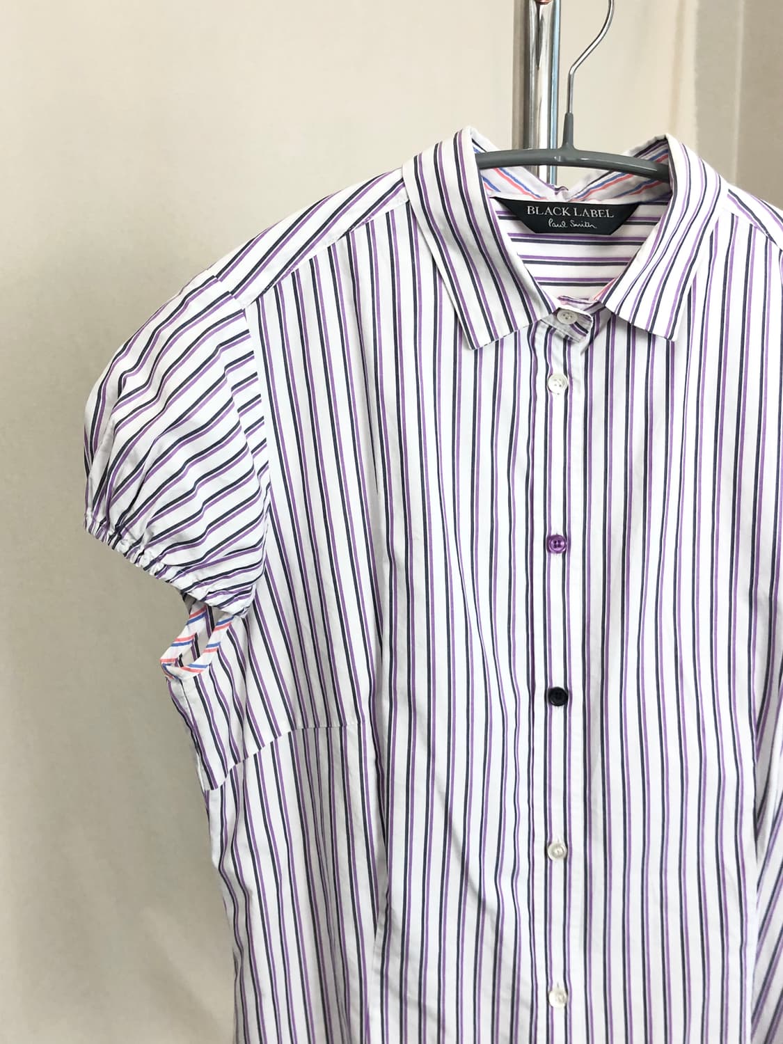 Paul Smith 스트라이프 블라우스 상품이미지2