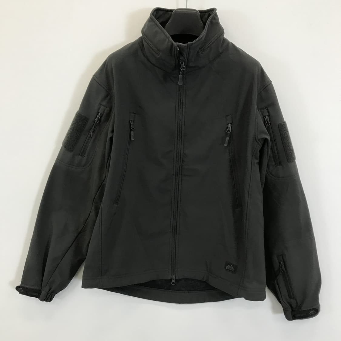 헬리콘텍스 건파이터 소프트쉘자켓 [US M] 상품이미지1