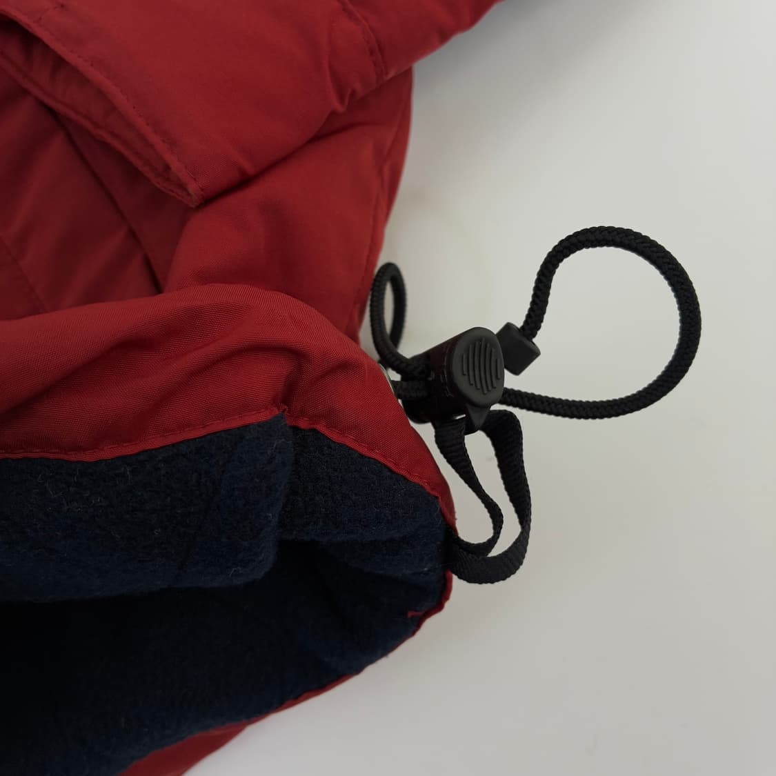 Polo  폴로 랄프로렌 90,s 자수 페리 봄버자켓 상품이미지5