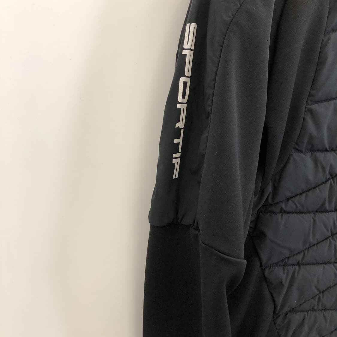 르꼬끄 FC 서울 경량패딩 105  상품이미지5