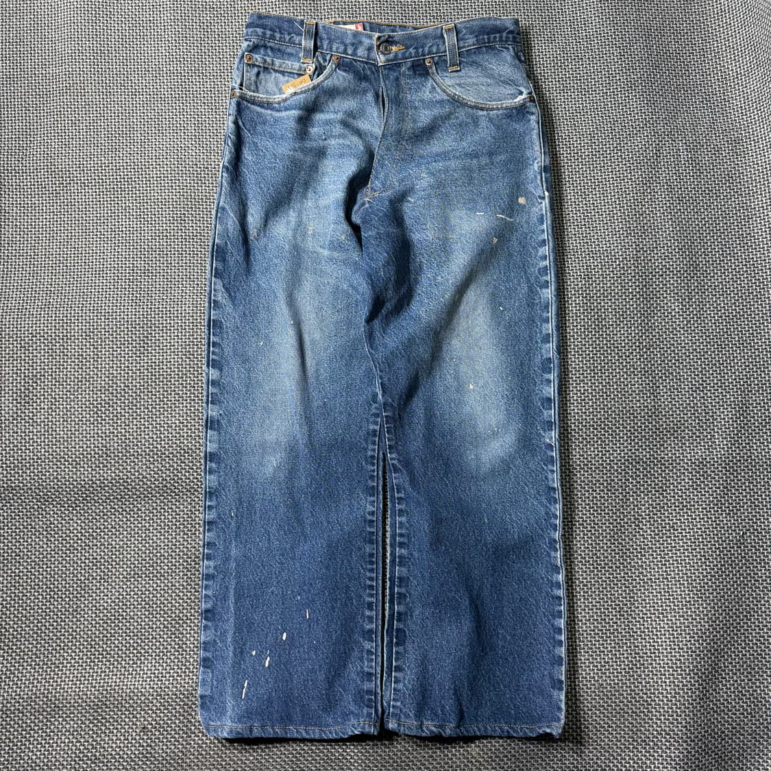 리바이스 517 데님팬츠 ( 30/OLD-8267 ) 상품이미지1