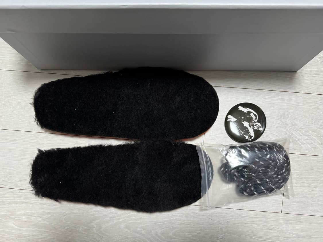 [260]MJDx쏘유레슈어 벌키(BULKY) 상품이미지3