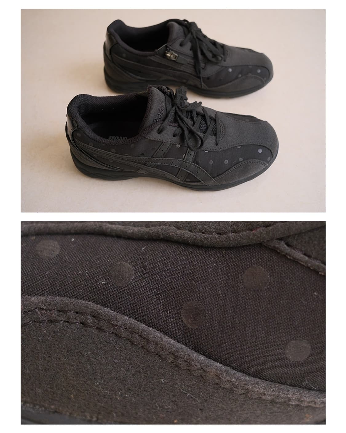 Asics Walking Hadashi Walker 상품이미지6