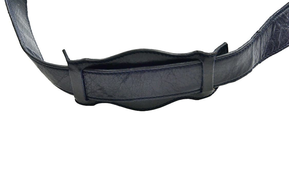 발렌시아가 자이언트 모터백(정품) 상품이미지7