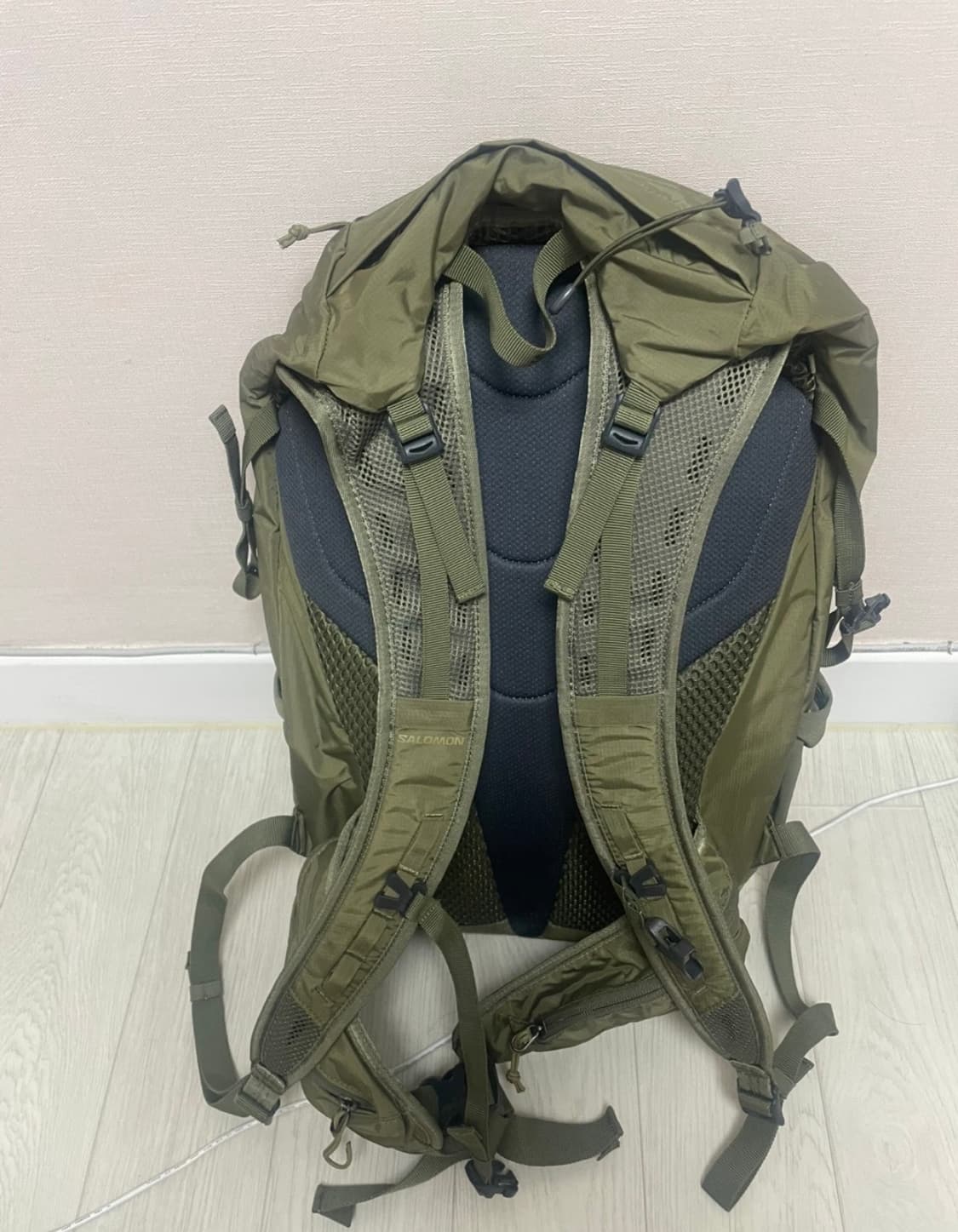 살로몬 트레일블레이저 30L 상품이미지3