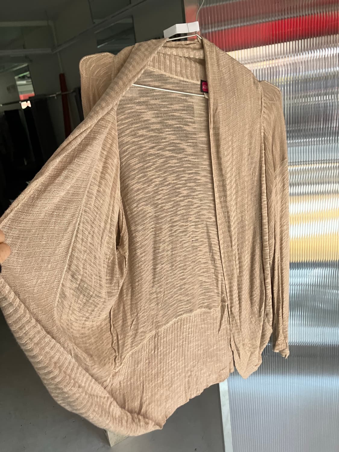 나그랑 가디건  상품이미지2