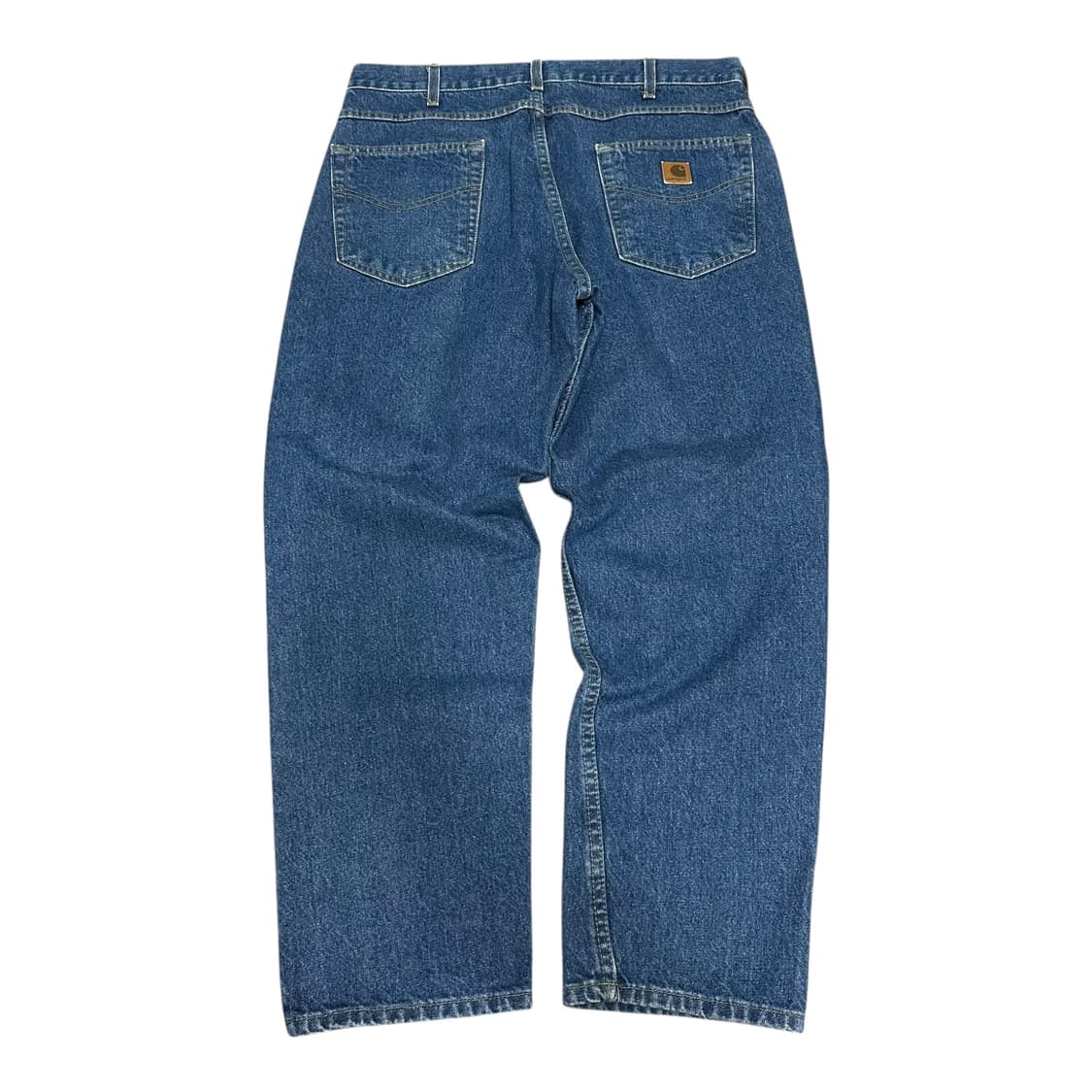 ✨ (바배) 칼하트 데님 팬츠 상품이미지1