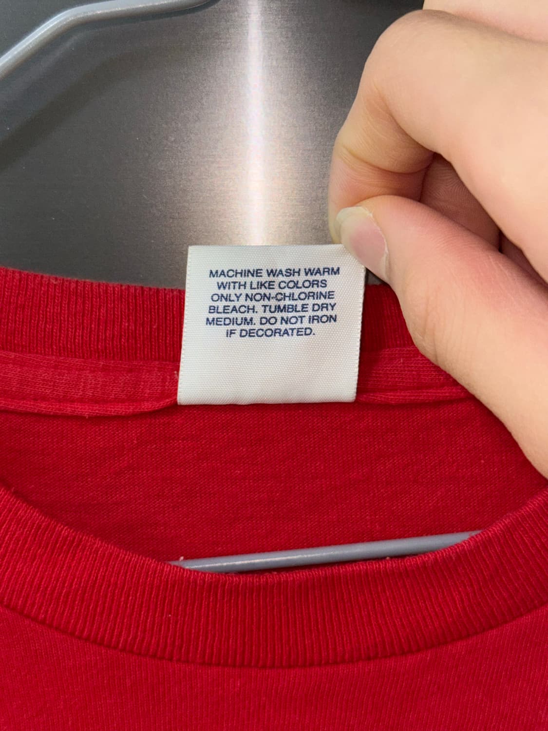 슈프림 SS12 슈프림 팀 티셔츠 상품이미지6