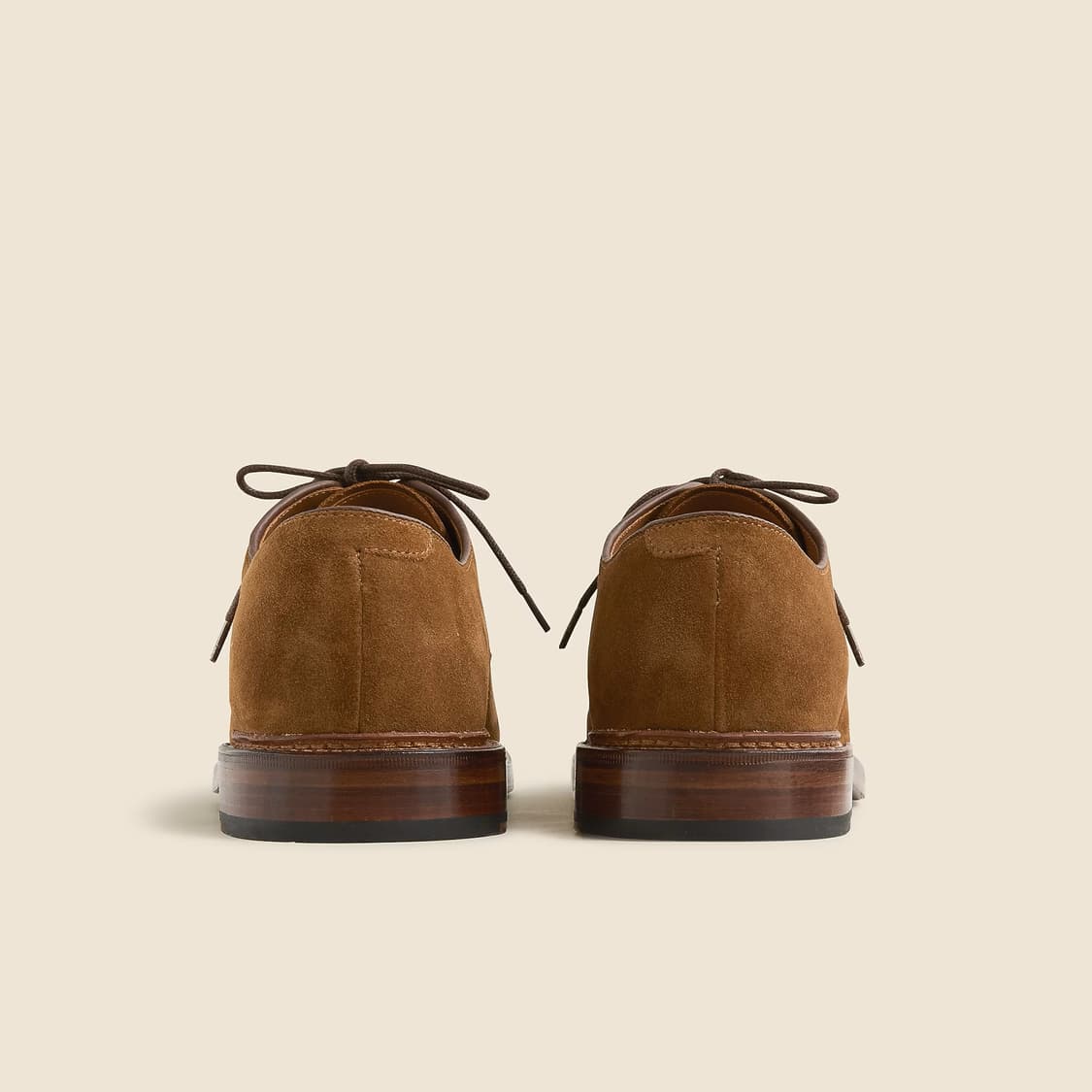 제이크루 스웨이드 더비 그라더스 아스토플렉스 알든 상품이미지4