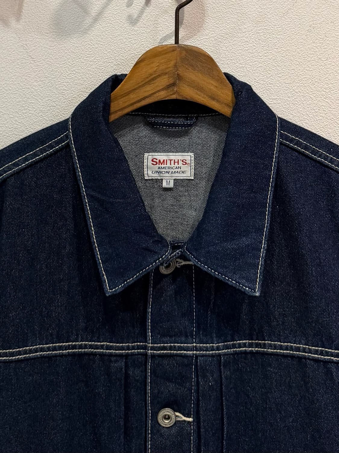 smith's american 데님자켓 상품이미지7